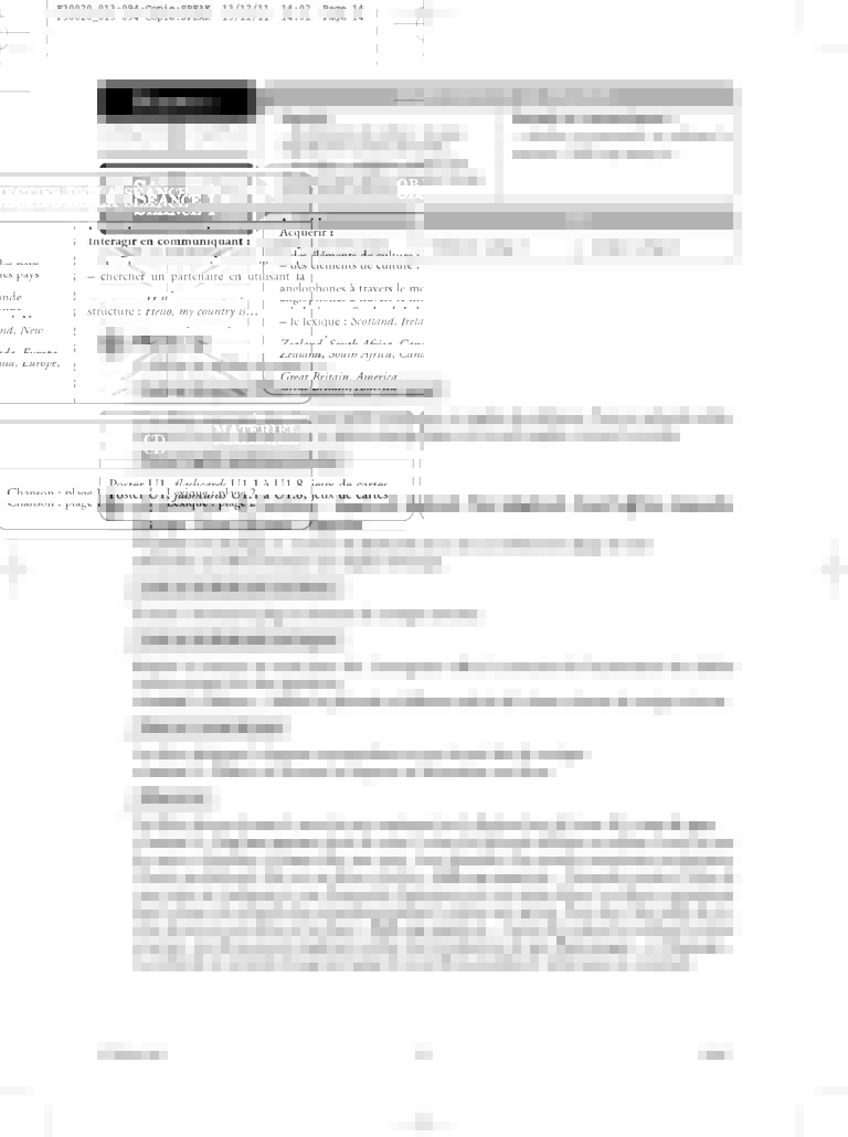 Aperçu : Mallette + Ressources numériques – CM2