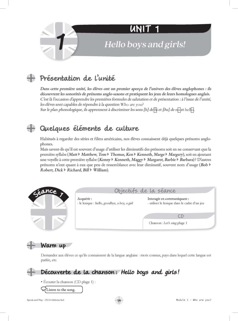 Aperçu : Mallette complète – CE1
