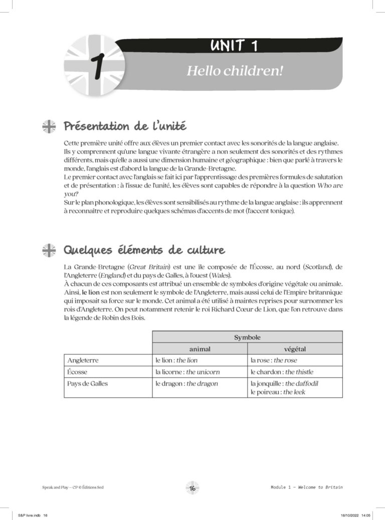 Aperçu : Mallette complète – CP