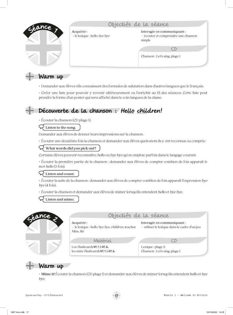 Aperçu : Mallette complète – CP