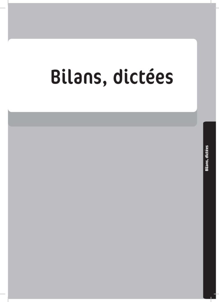 Aperçu : INTERLIGNES EDL – Fichier ressources + numérique – CM1 – Anciens prog.