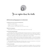 INTERLIGNES LECTURE - Fichier ressources + numérique - CE1 – aperçu 3