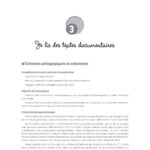 INTERLIGNES LECTURE - Fichier ressources + numérique - CE1 – aperçu 5