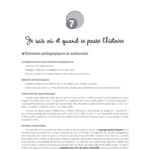 INTERLIGNES LECTURE - Fichier ressources + numérique - CE1 – aperçu 7
