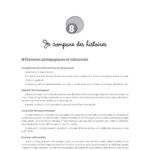 INTERLIGNES LECTURE - Fichier ressources + numérique - CE1 – aperçu 8