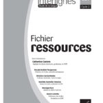 INTERLIGNES EDL - Fichier ressources + numérique - CE1 - Anciens prog. – aperçu 2