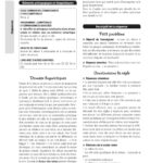 INTERLIGNES EDL - Fichier ressources + numérique - CE1 - Anciens prog. – aperçu 5