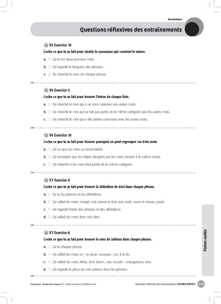 Aperçu : INTERLIGNES EDL – Fichier ressources + numérique – CE1 – Anciens prog.