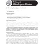 INTERLIGNES LECTURE - Fichier ressources + numérique - CM2 – aperçu 9
