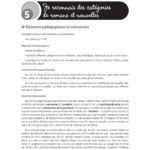 INTERLIGNES LECTURE - Fichier ressources + numérique - CM2 – aperçu 10