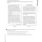 INTERLIGNES LECTURE - Fichier ressources + numérique - CM2 – aperçu 17
