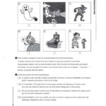 INTERLIGNES LECTURE - Fichier ressources + numérique - CM2 – aperçu 18