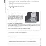 INTERLIGNES LECTURE - Fichier ressources + numérique - CM2 – aperçu 19