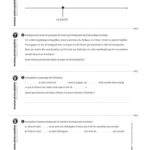 INTERLIGNES LECTURE - Fichier ressources + numérique - CM2 – aperçu 23