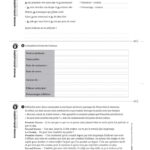 INTERLIGNES LECTURE - Fichier ressources + numérique - CM2 – aperçu 24