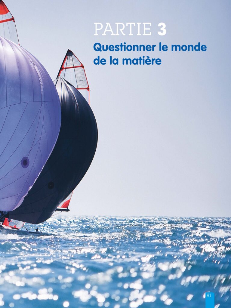 Aperçu : LNU – Le monde du vivant – Pack enseignant – Cycle 2