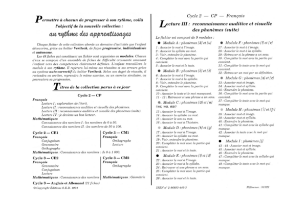 51322 - Page 2 - Extrait Veritech