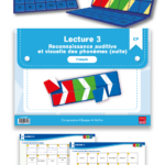 VERITECH - Lecture 3 : Rec. auditive et visuelle des phonèmes (2) - CP – aperçu 1