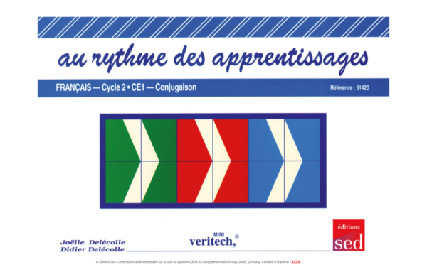 51420 - Page 1 - Extrait Veritech