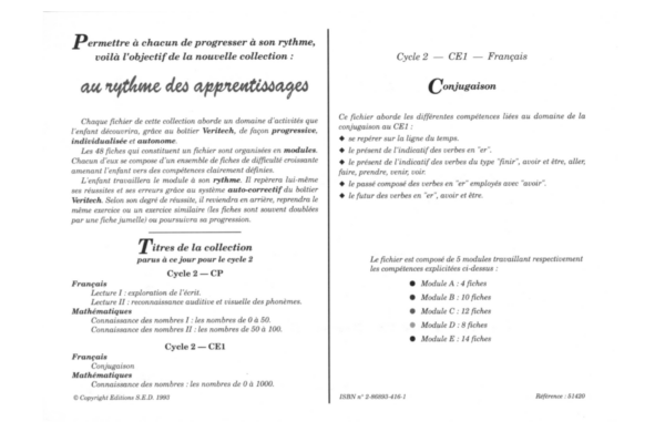 51420 - Page 2 - Extrait Veritech