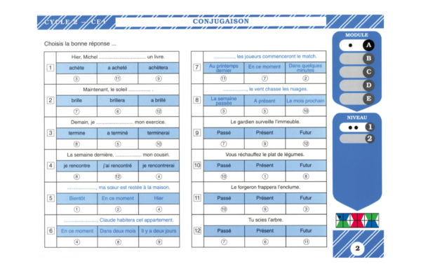 51420 - Page 3 - Extrait Veritech
