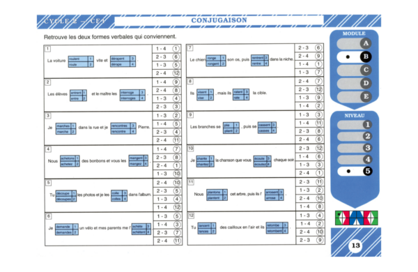 51420 - Page 4 - Extrait Veritech
