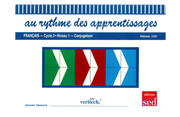 51521 - Page 1 - Extrait Veritech