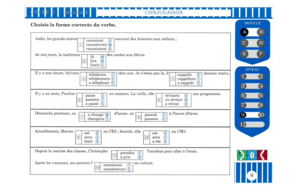 51521 - Page 3 - Extrait Veritech