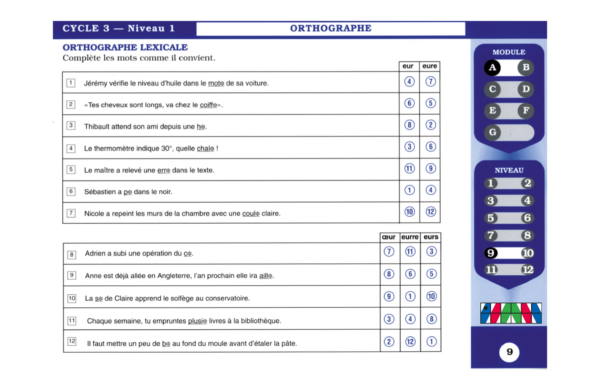 51524 - Page 3 - Extrait Veritech