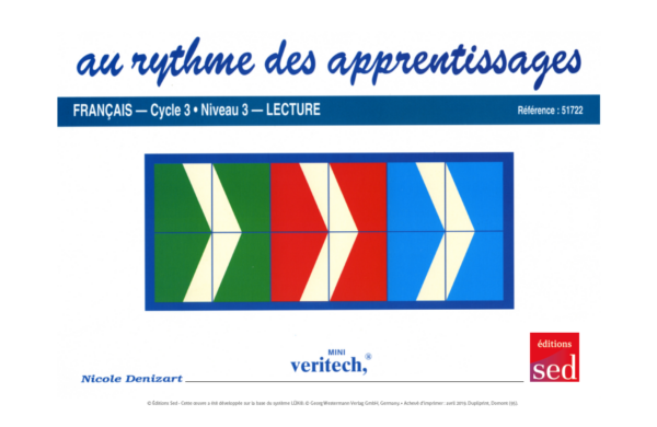51722 - Page 1 - Extrait Veritech