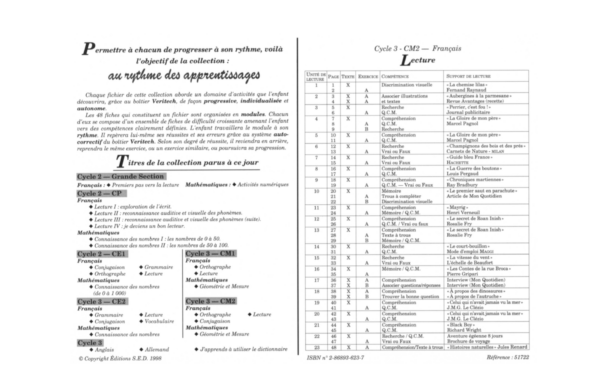 51722 - Page 2 - Extrait Veritech