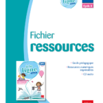 A LA LIGNE - Fichier ressources + Ressources numériques - CM1 – aperçu 1