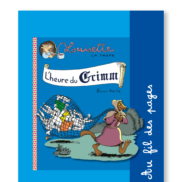 AFDP - Louisette la taupe - l'heure du grimm - 18 romans + fichier