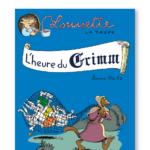 AFDP - Louisette la taupe - L'heure du Grimm - 6 albums supp. – aperçu 1