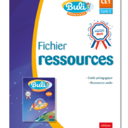 Buli - FR - CE1