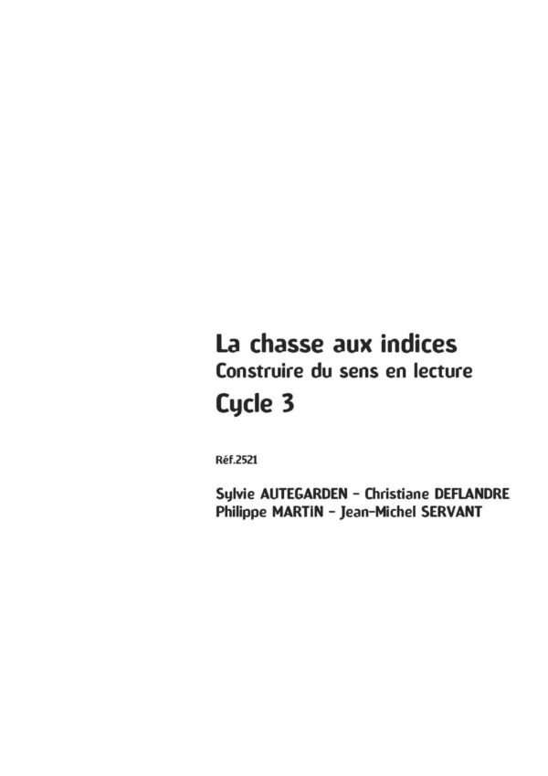 Duplimat - Chasse aux indices - CM1_Page_1