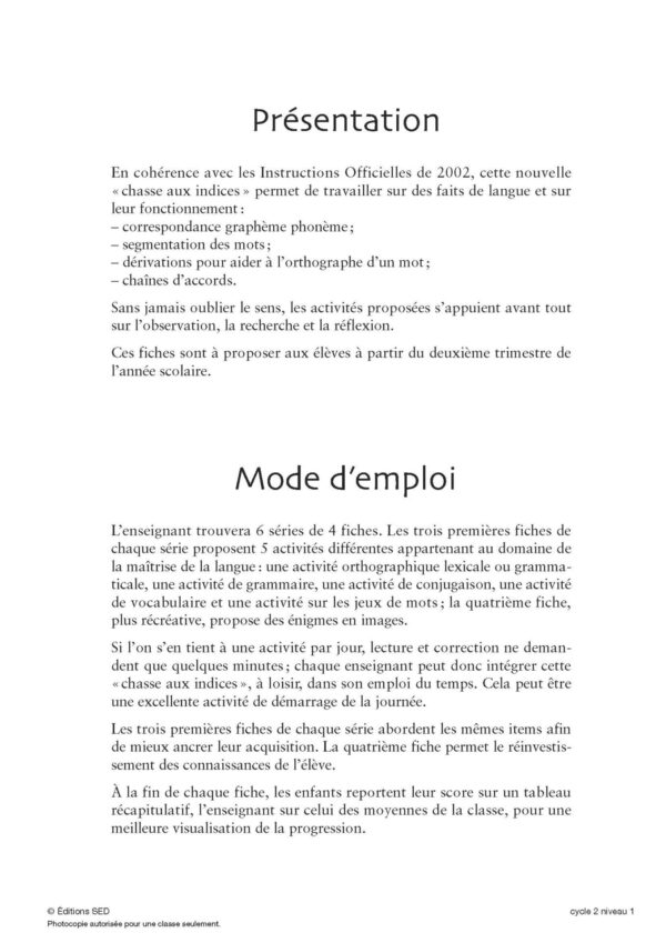 Duplimat - Chasse aux indices - CP_Page_2