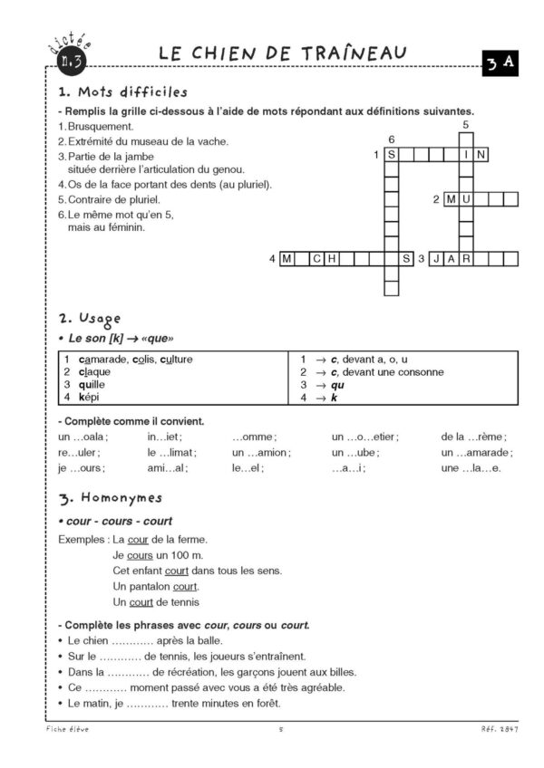 Duplimat - Dictée préparées - CM2_Page_2