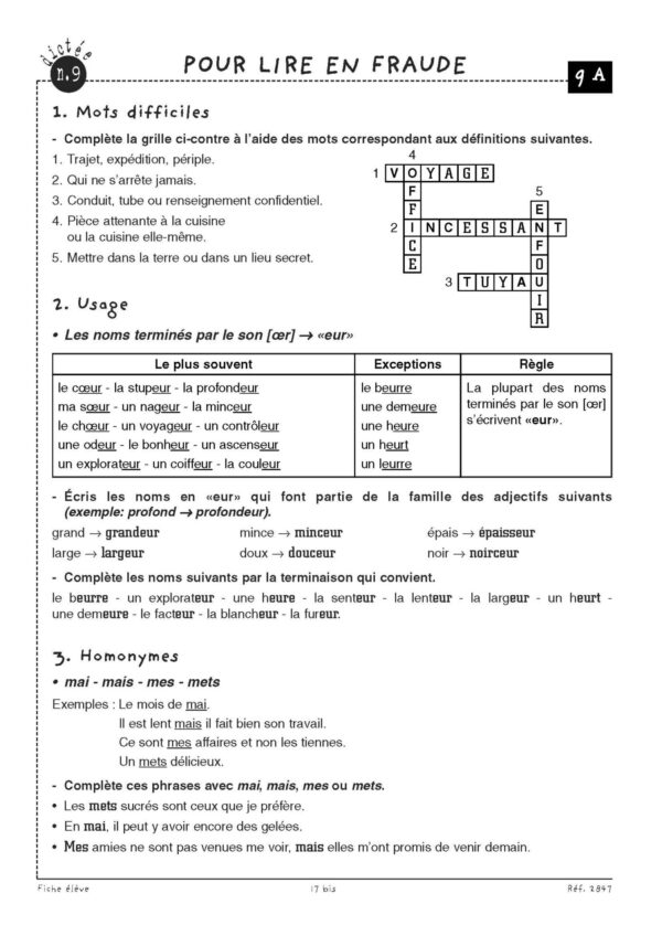 Duplimat - Dictée préparées - CM2_Page_3