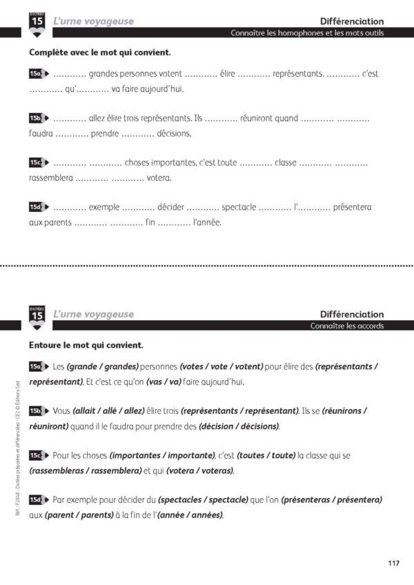 Duplimat - Dictée préparées et différenciées - CE2_Page_15