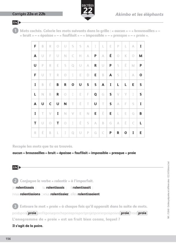 Duplimat - Dictée préparées et différenciées - CE2_Page_16