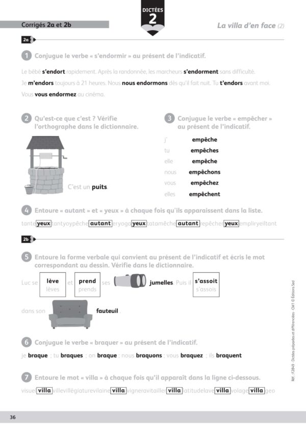 Duplimat - Dictée préparées et différenciées - CM1_Page_13