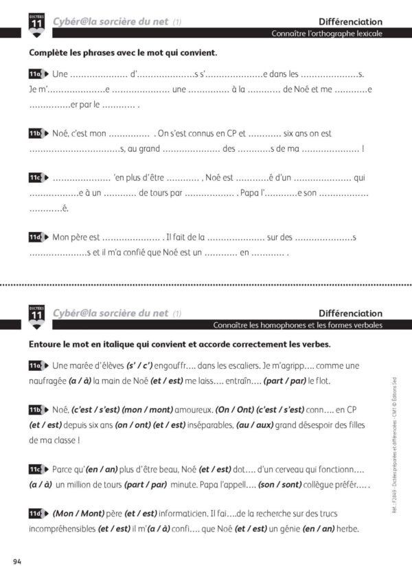 Duplimat - Dictée préparées et différenciées - CM1_Page_15