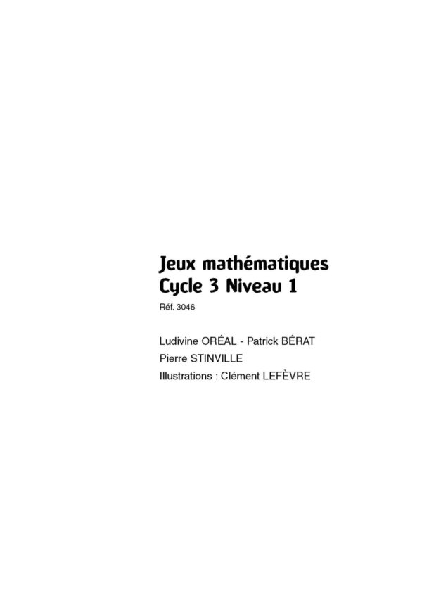 Duplimat - Jeux mathématiques - CE2_Page_1