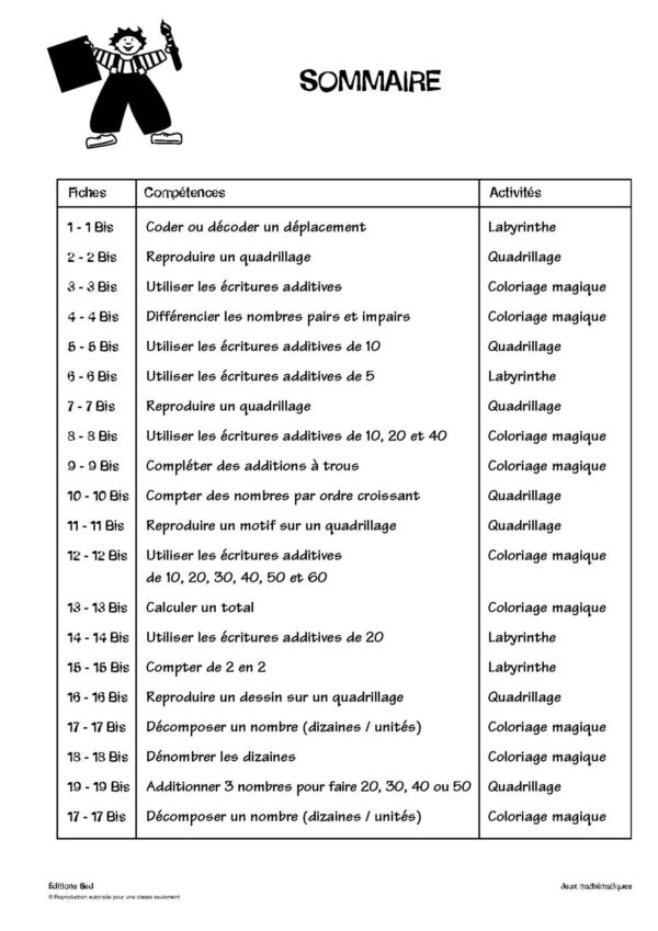 Duplimat - Jeux mathématiques - CP_Page_2