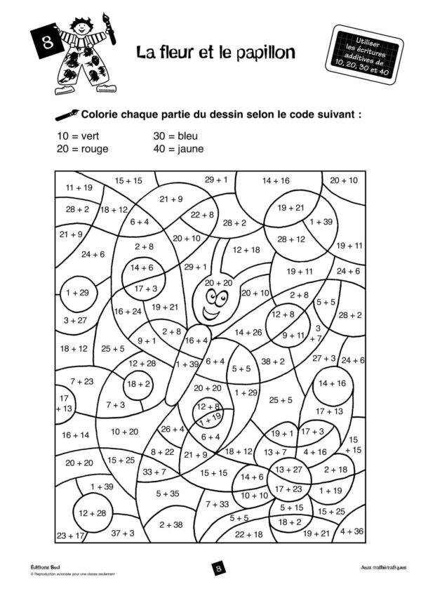 Duplimat - Jeux mathématiques - CP_Page_4