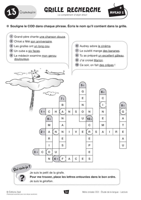 Duplimat - Mots croisés - CE2_Page_08