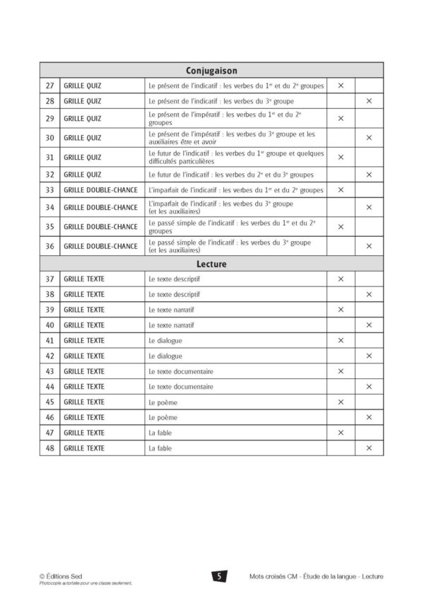 Duplimat - Mots croisés - CM1_Page_04