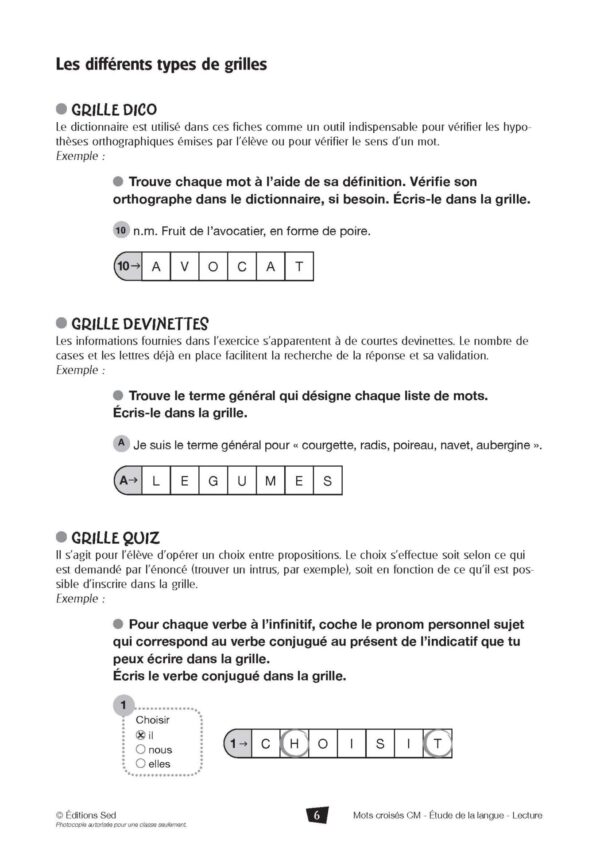 Duplimat - Mots croisés - CM1_Page_05
