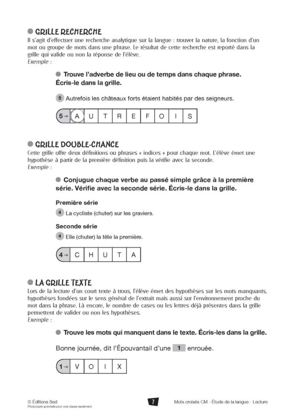 Duplimat - Mots croisés - CM1_Page_06